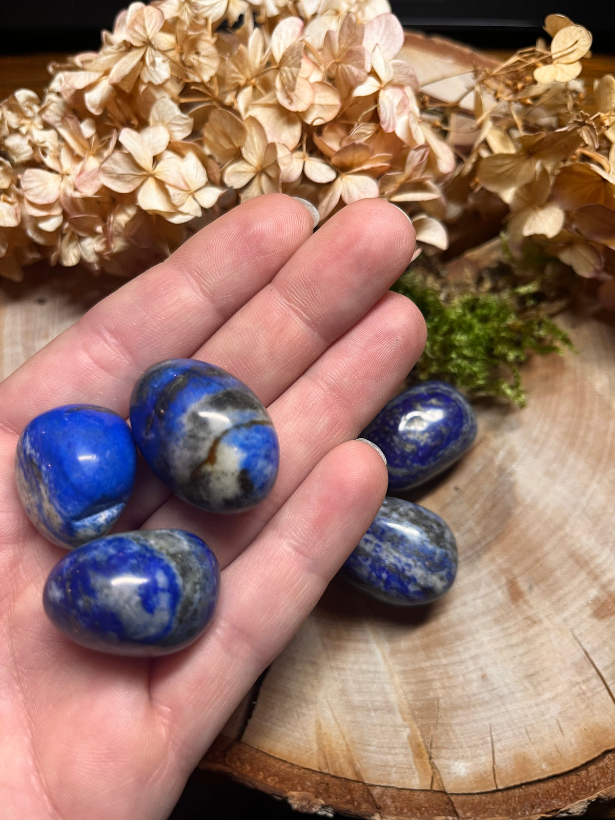 Lapis Lazuli