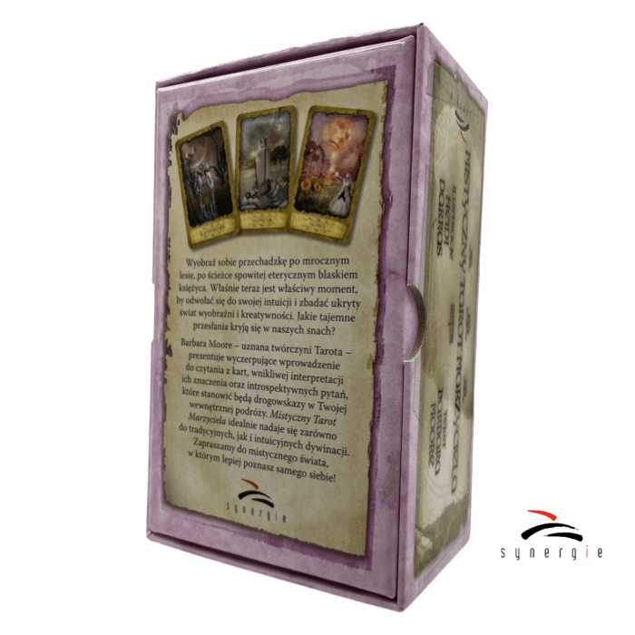 MISTYCZNY TAROT MARZYCIELA