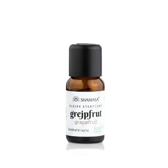 Grejpfruit olejek eteryczny 100% 15 ml - Turmalinova Sklep Ezoteryczny Bielsko-Biała