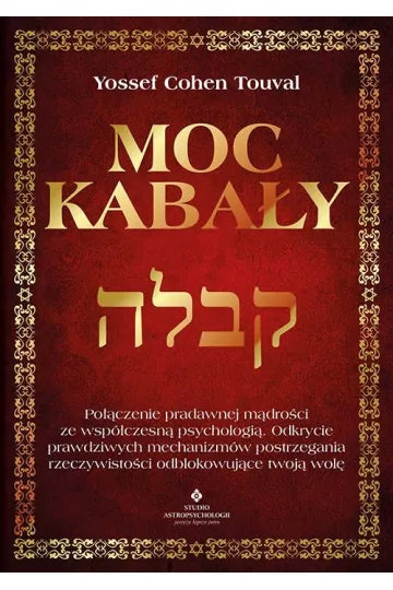 Moc kabały