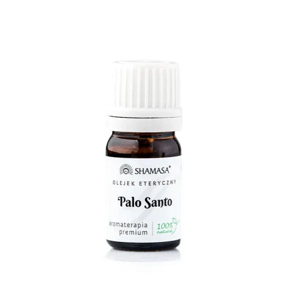 Palo santo olejek eteryczny 100% PREMIUM 5 ml - Turmalinova Sklep Ezoteryczny Bielsko-Biała