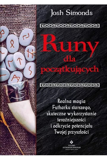 Runy dla początkujących