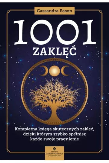 1001 zaklęć