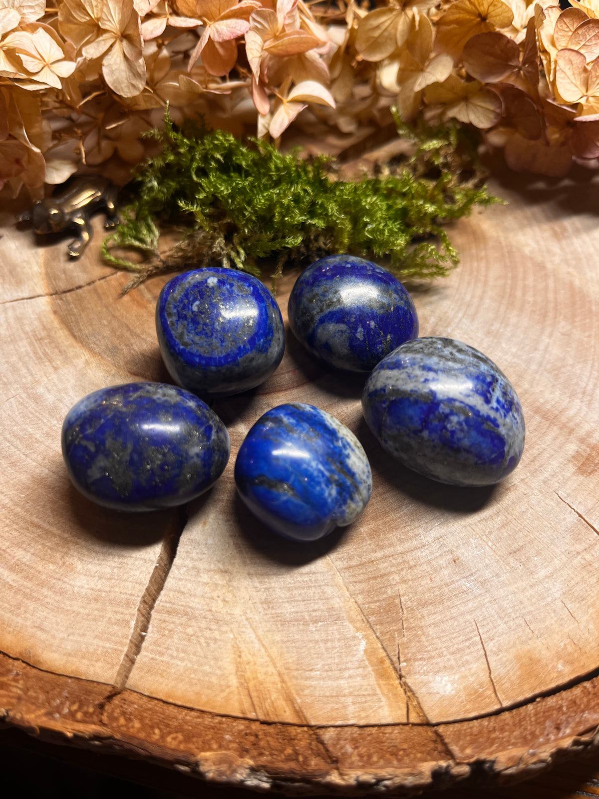 Lapis Lazuli