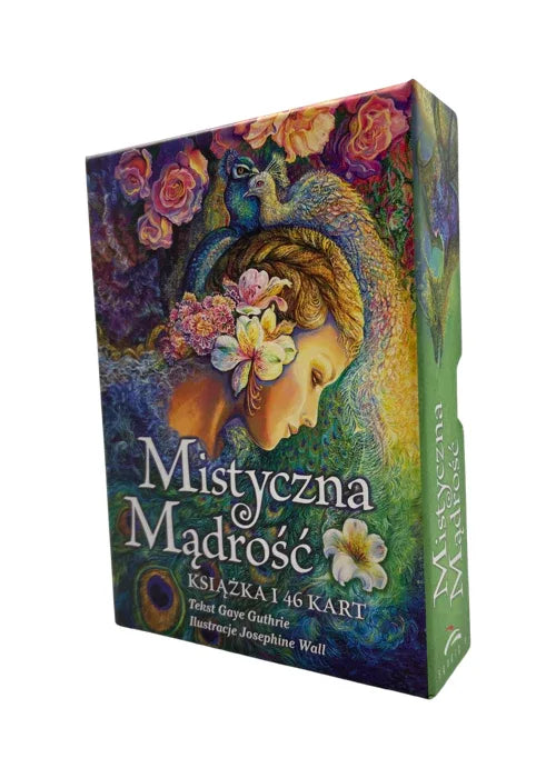 MISTYCZNA MĄDROŚĆ - Turmalinova Sklep Ezoteryczny Bielsko-Biała