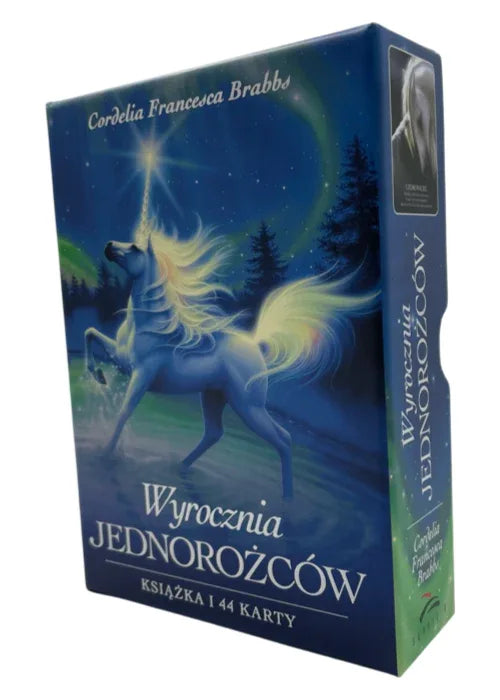 WYROCZNIA JENOROŻCÓW - Turmalinova Sklep Ezoteryczny Bielsko-Biała