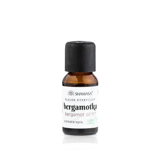Bergamotka olejek eteryczny 100%15 ml - Turmalinova Sklep Ezoteryczny Bielsko-Biała