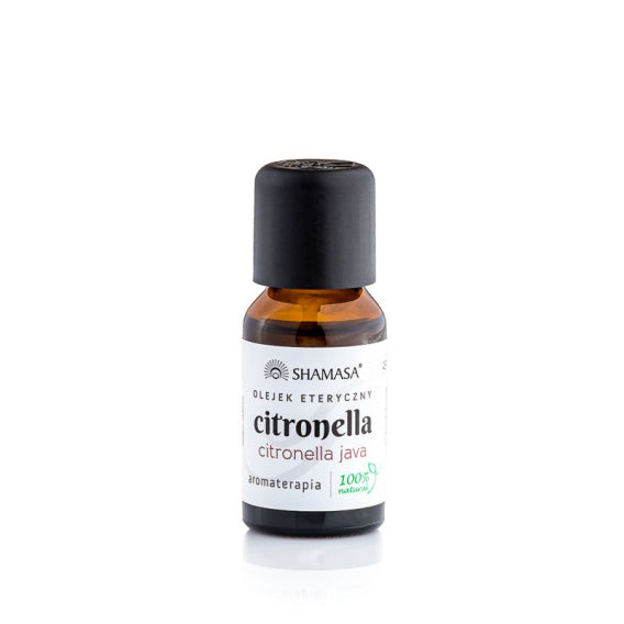 Citronella olejek eteryczny 100%