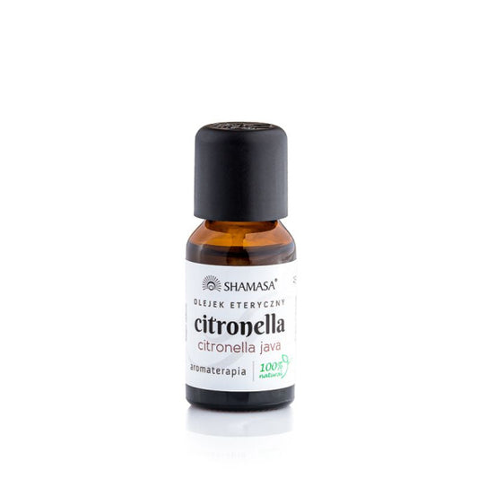 Citronella olejek eteryczny 100%