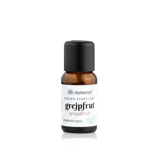 Grejpfruit olejek eteryczny 100% 15 ml - Turmalinova Sklep Ezoteryczny Bielsko-Biała