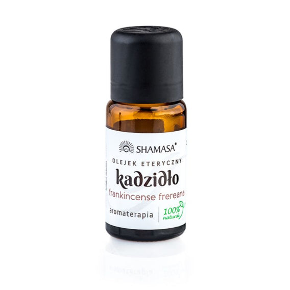 Kadzidło Frankincense FREREANA olejek eteryczny 100%