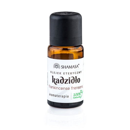 Kadzidło Frankincense FREREANA olejek eteryczny 100%