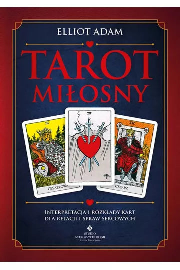 Tarot miłosny