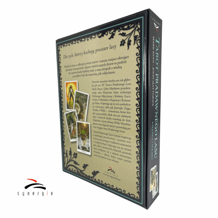 TAROT PRADAWNEGO LASU