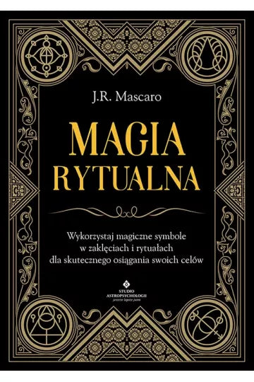 Magia rytualna