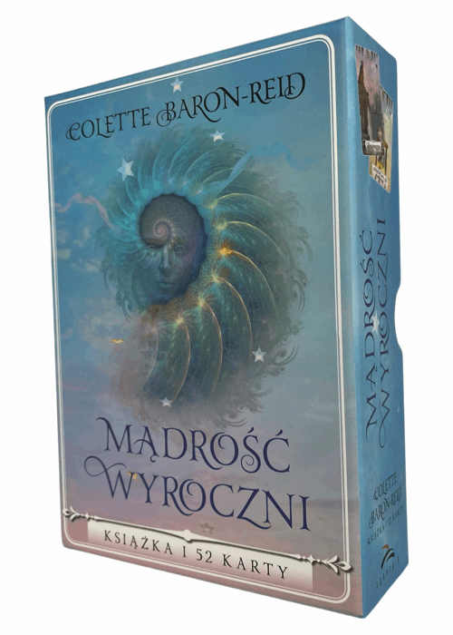 Mądrość wyroczni