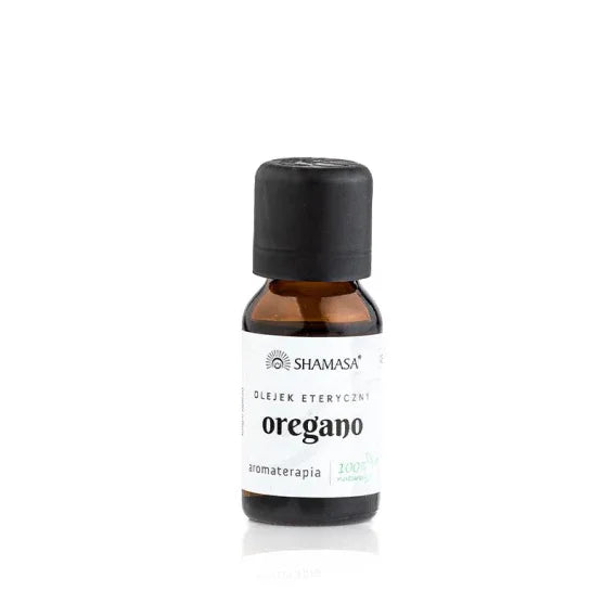 Oregano olejek eteryczny 100% 15 ml - Turmalinova Sklep Ezoteryczny Bielsko-Biała