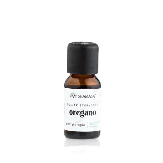 Oregano olejek eteryczny 100% 15 ml - Turmalinova Sklep Ezoteryczny Bielsko-Biała