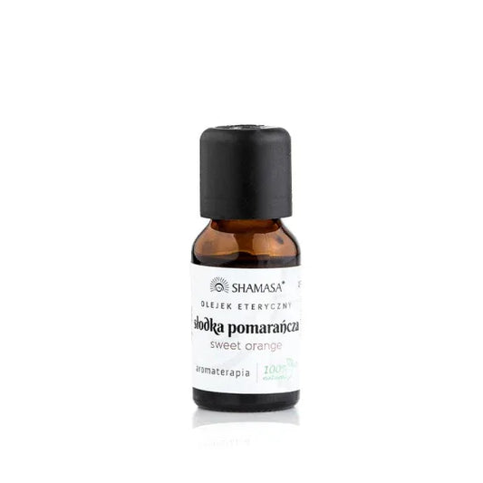 Pomarańcza olejek eteryczny 100% 15 ml - Turmalinova Sklep Ezoteryczny Bielsko-Biała