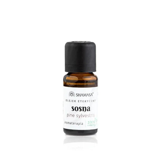 Sosna olejek eteryczny 100% 15ml - Turmalinova Sklep Ezoteryczny Bielsko-Biała