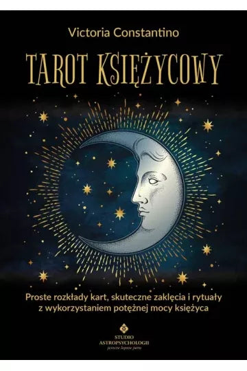 Tarot księżycowy