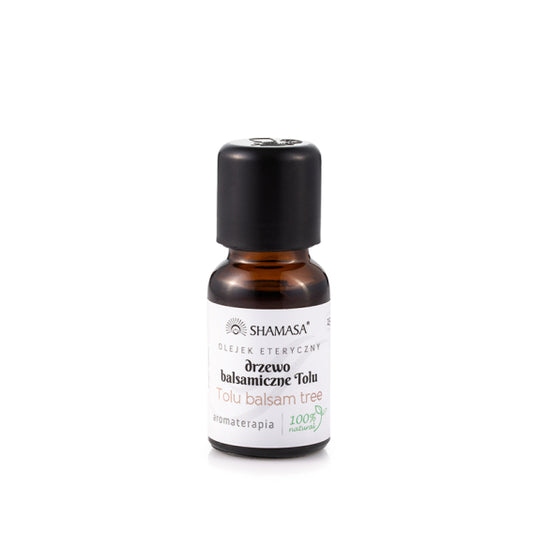 Drzewo balsamiczne TOLU olejek eteryczny 100%