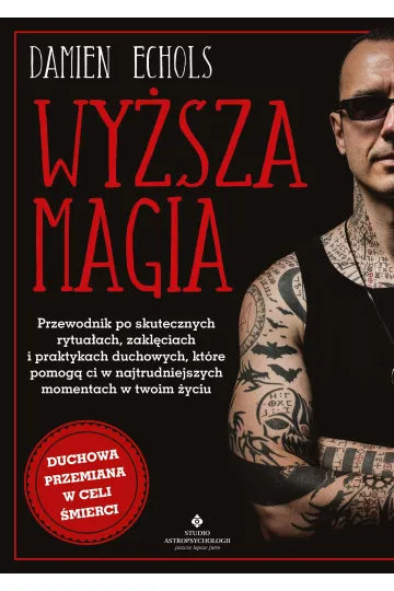 Wyższa magia